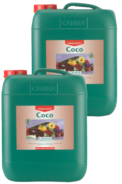 CANNA Coco Dünger 10L
